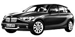 BMW F20 P0389 Fault Code